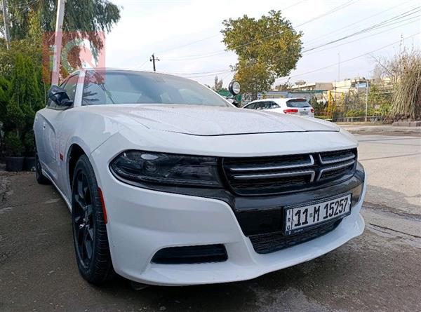 Dodge for sale in Iraq